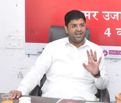 Hisar: फोरलेन होगा एलिवेटेड रोड, वर्ल्ड की सबसे बड़ी दो कंसल्टेंसी कंपनियों को भेजा प्रोजेक्ट Fourlane will be elevated road, project sent to world's two largest consultancy companies