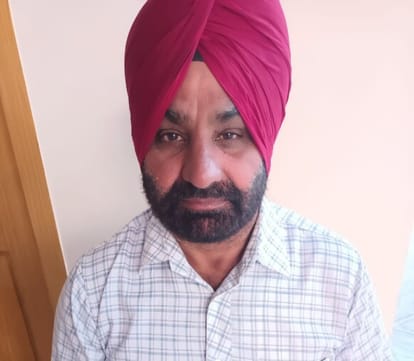 Pilibhit's farmer Gurjeet will be rewarded by the Chief Minister today