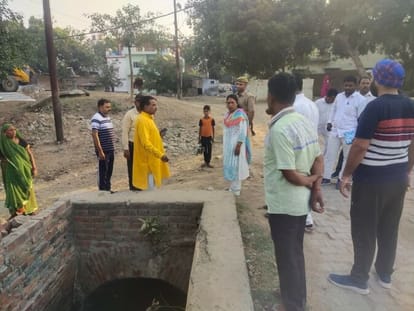 Dairy operators will be FIR if cow dung is spread