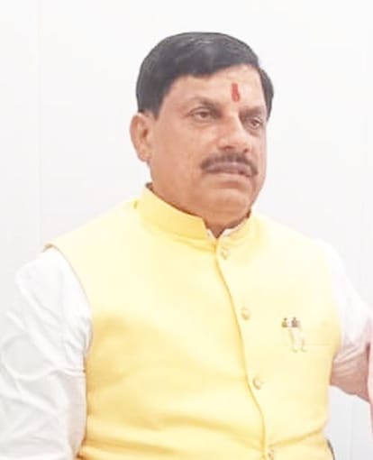 Harda accident: CM said - Seeing the explosion, it is not a terrorist incident, informed the center, Congress