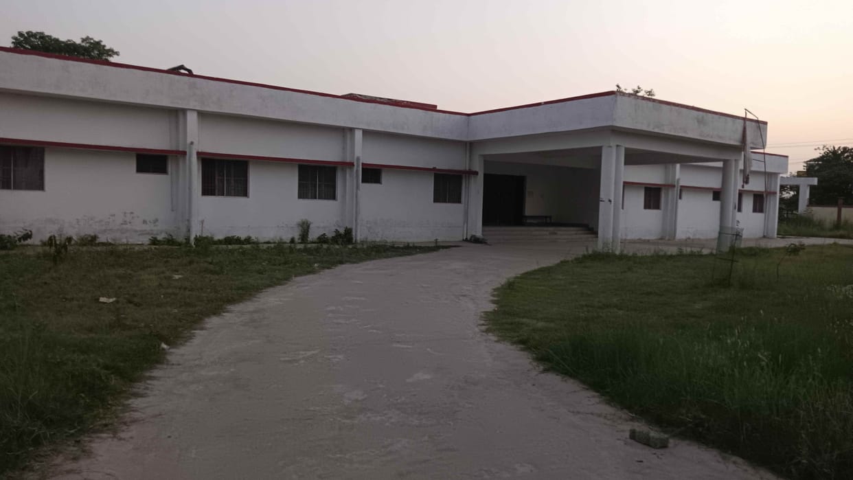 in kasad 5 posts all vacant