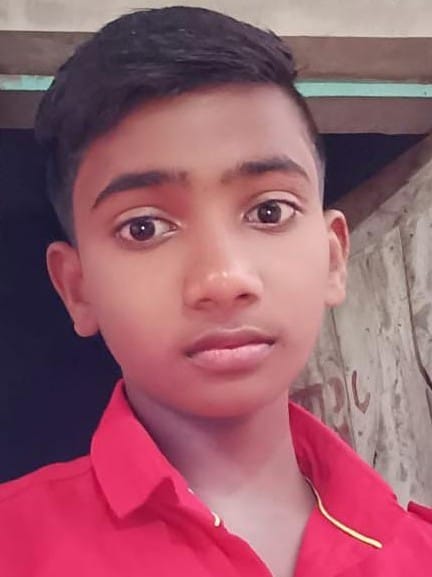 Even after 25 days police could not find clue of missing teenager