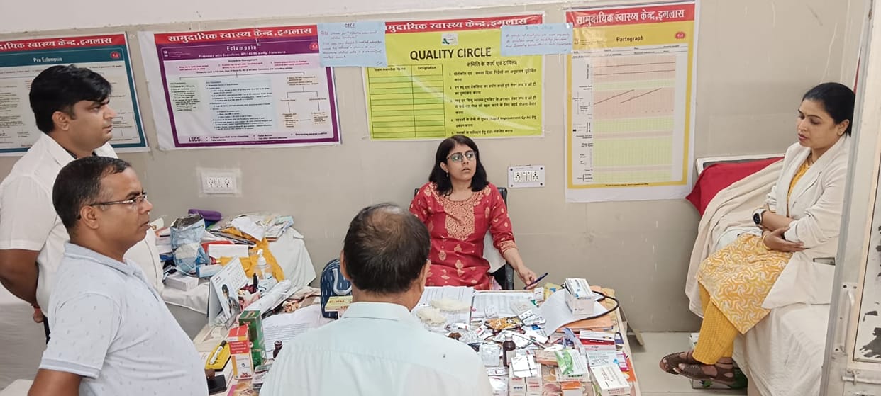 Outside medicines found near staff nurse, recommendation for suspension