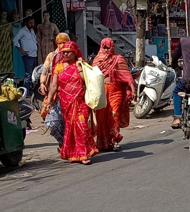 Monsoon will have to wait, there is no hope of respite from the heat
