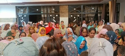 Youth going home on foot dies due to bike collision