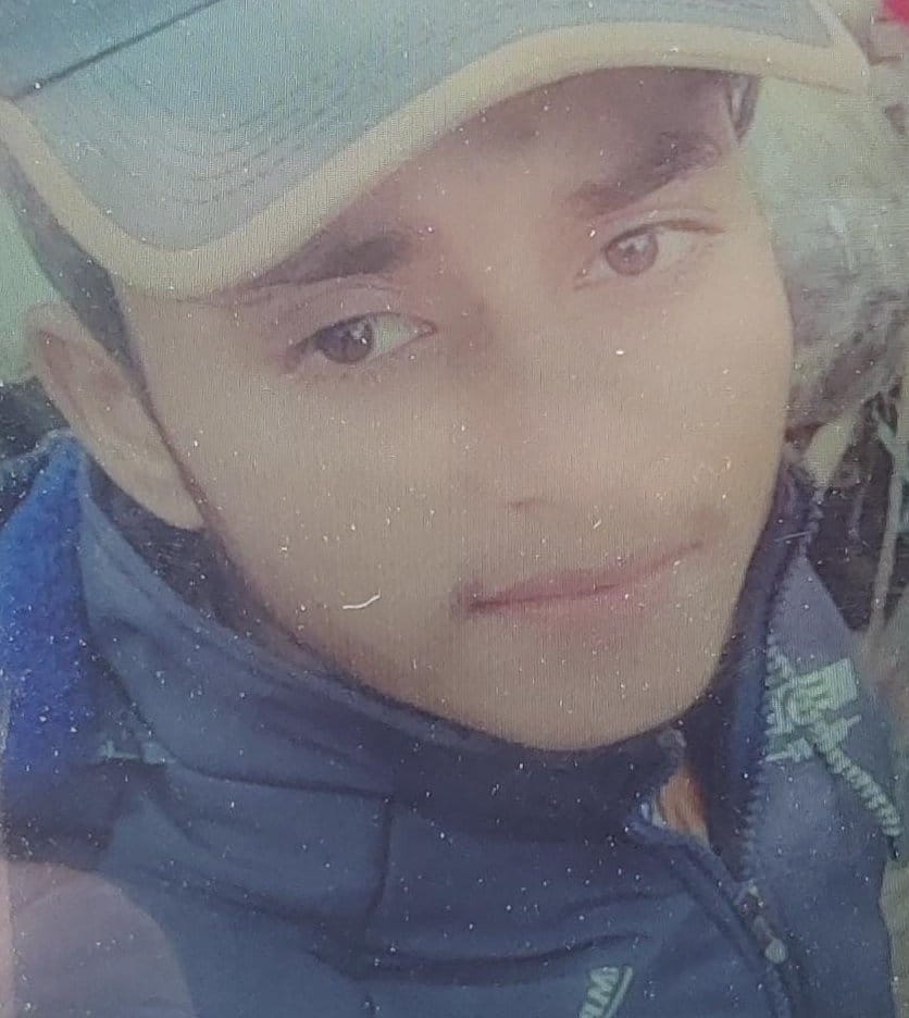Laborer stabbed to death in dispute over molestation