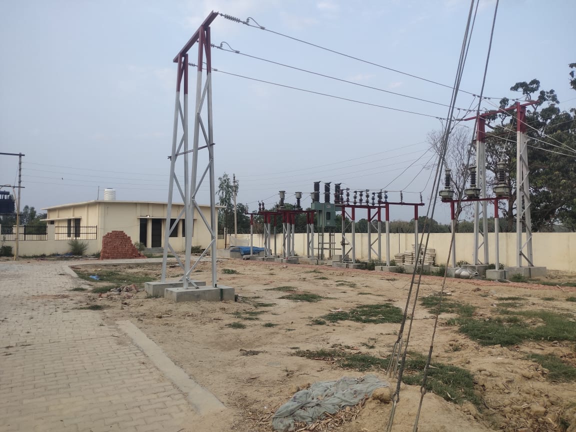 power supply disturb