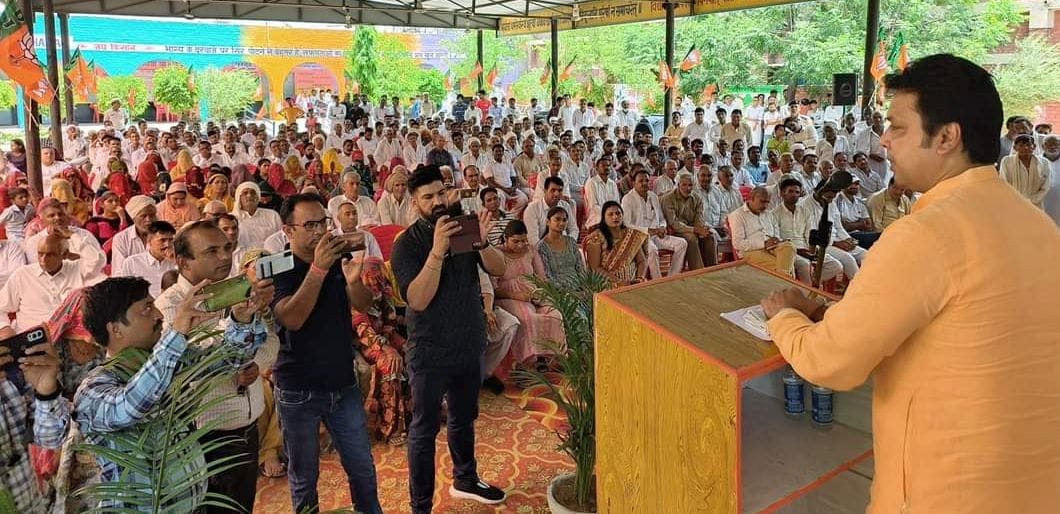 We have not lost a single election in Tripura, I do not like defeat: Biplab Deb