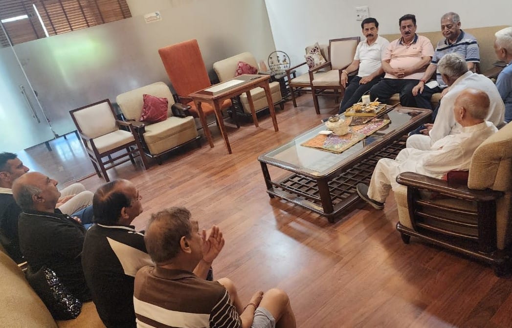 200 development works will be done in the entire city with a budget of 42 crores