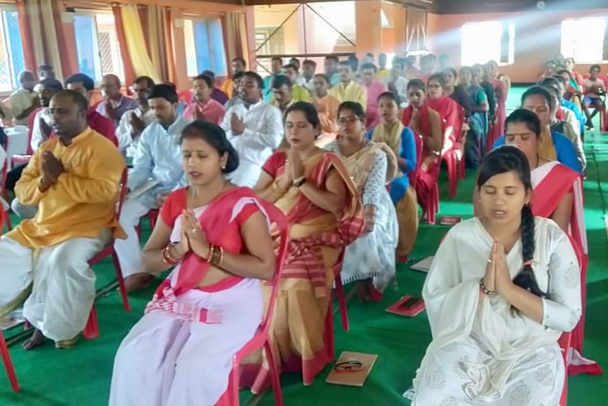 Our education policy should be focused on India