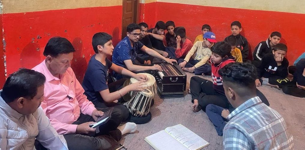 Bal Ramlila in Lohaghat from June 17