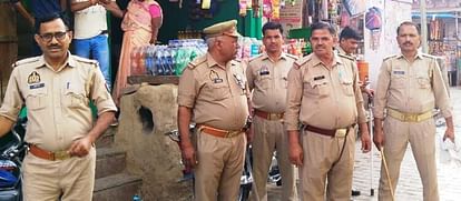 Hathras News: सामूहिक दुष्कर्म कर बनाई वीडियो, दोनों आरोपी गिरफ्तार, भेजे जेल Both the accused arrested for gangraping a teenager and making a video