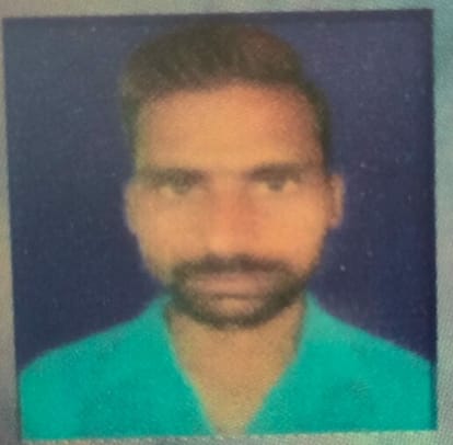 When the wife did not come from her maternal home, the young man hanged himself