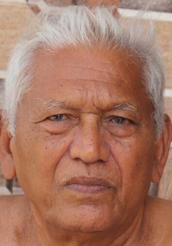 Many lakes of the metropolis are counting their last breaths waiting for nectar