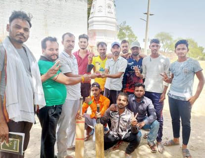 Kings XI beat Sirtaul by seven wickets