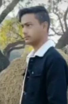 Shahjahanpur News: गृह कलह से तंग आकर युवक ने सिर में गोली मार की आत्महत्या Tired of domestic discord, the young man committed suicide by shooting himself in the head