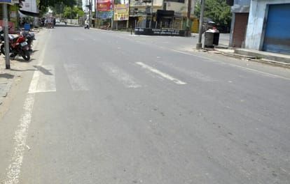 Surya Dev is spewing fire, people are restless