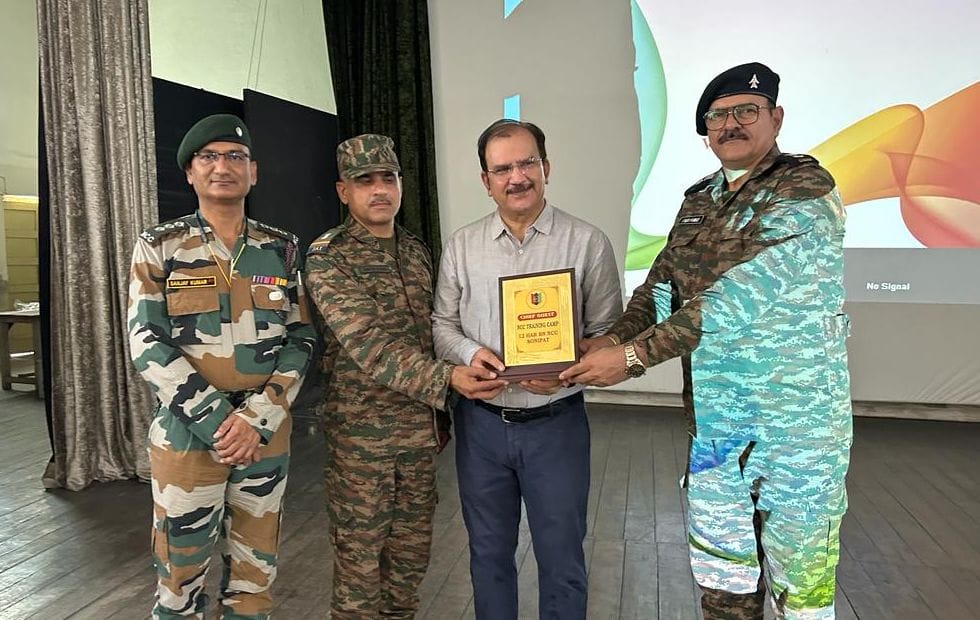 Ways to protect NCC cadets from cyber crime