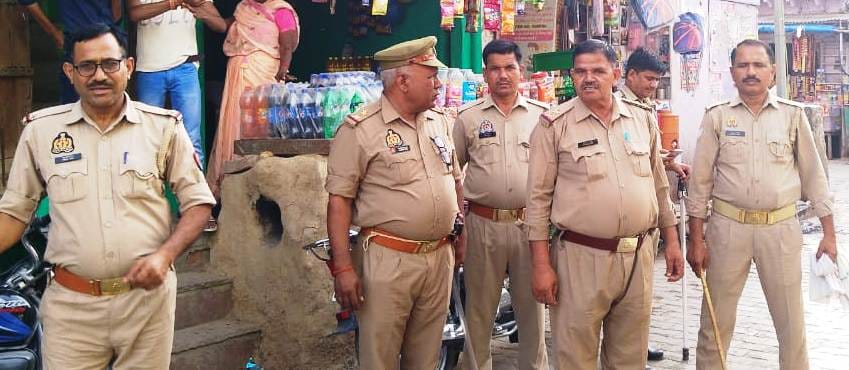 Both the accused arrested for gangraping a teenager and making a video