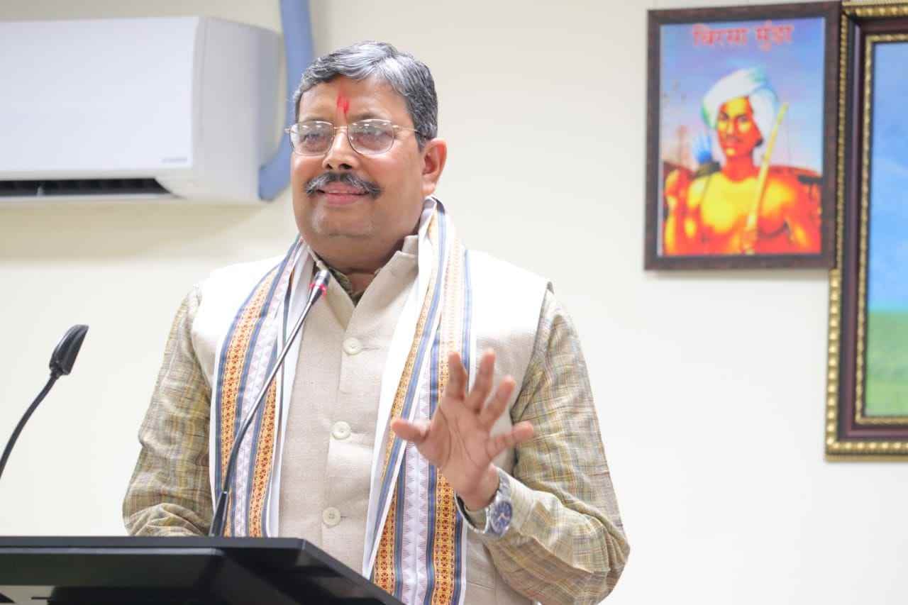 professor hareram will be chief guest in nepal