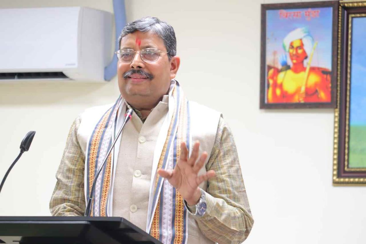 professor hareram will be chief guest in nepal