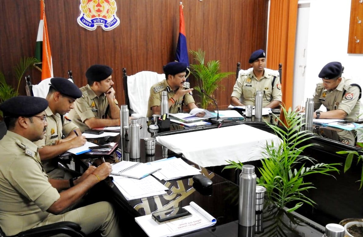Kanwar Yatra will be held amid tight security: DIG