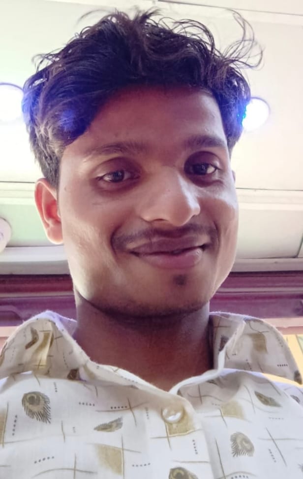 Dead body of young man found hanging
