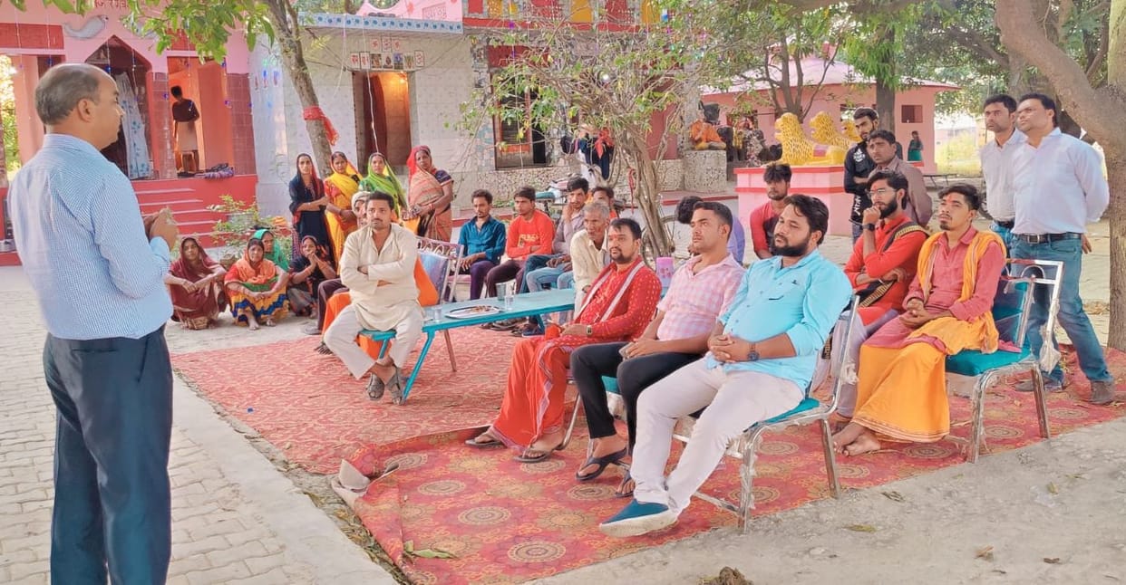 India gave yoga to the world