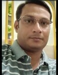 दरोगा राजन मिश्र की फाइल फोटो