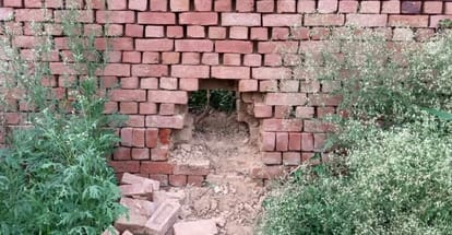 Budaun News: दो घरों से नकदी समेत लाखों का सामान चोरी Goods worth lakhs including cash stolen from two houses