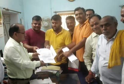 High tension lines passing over houses should not become fatal