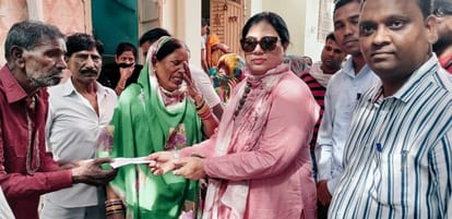 Budaun News: नगर पालिका अध्यक्ष ने समस्याओं के निपटारे के लिए गठित कीं कमेटियां Municipality chairman formed committees to solve the problems