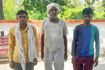 One and a half year old child died by drowning in Ramganga