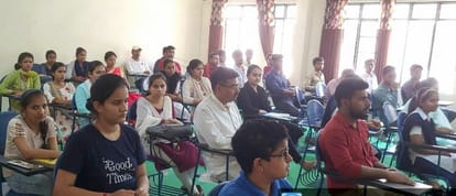 Unforgettable history of freedom fighters of Badaun