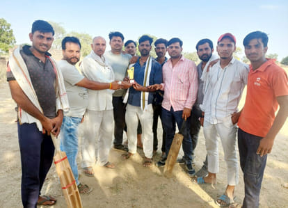 Sirtaul Joints beat Superking team by 92 runs