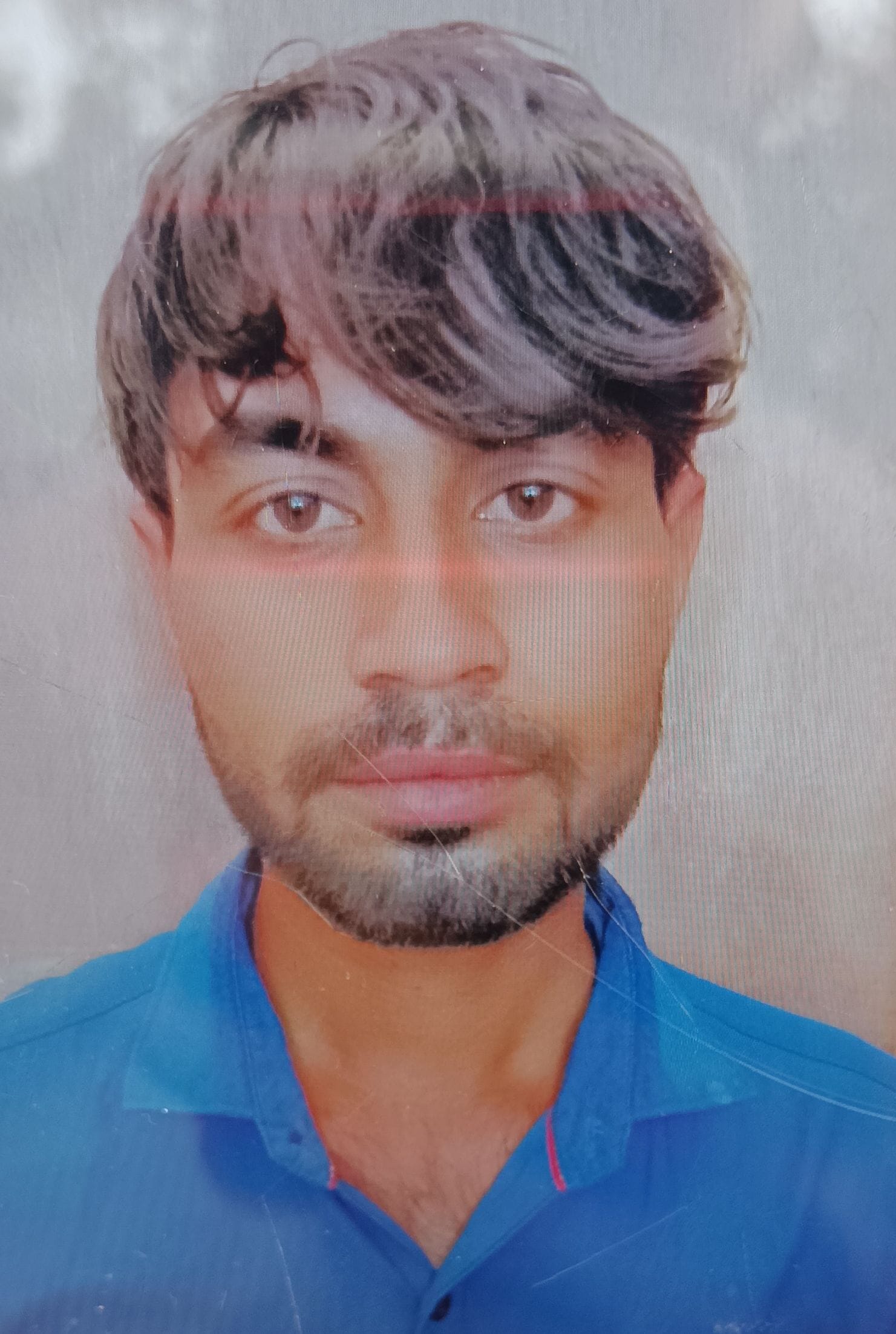 Two youths bathing in Johad died due to drowning