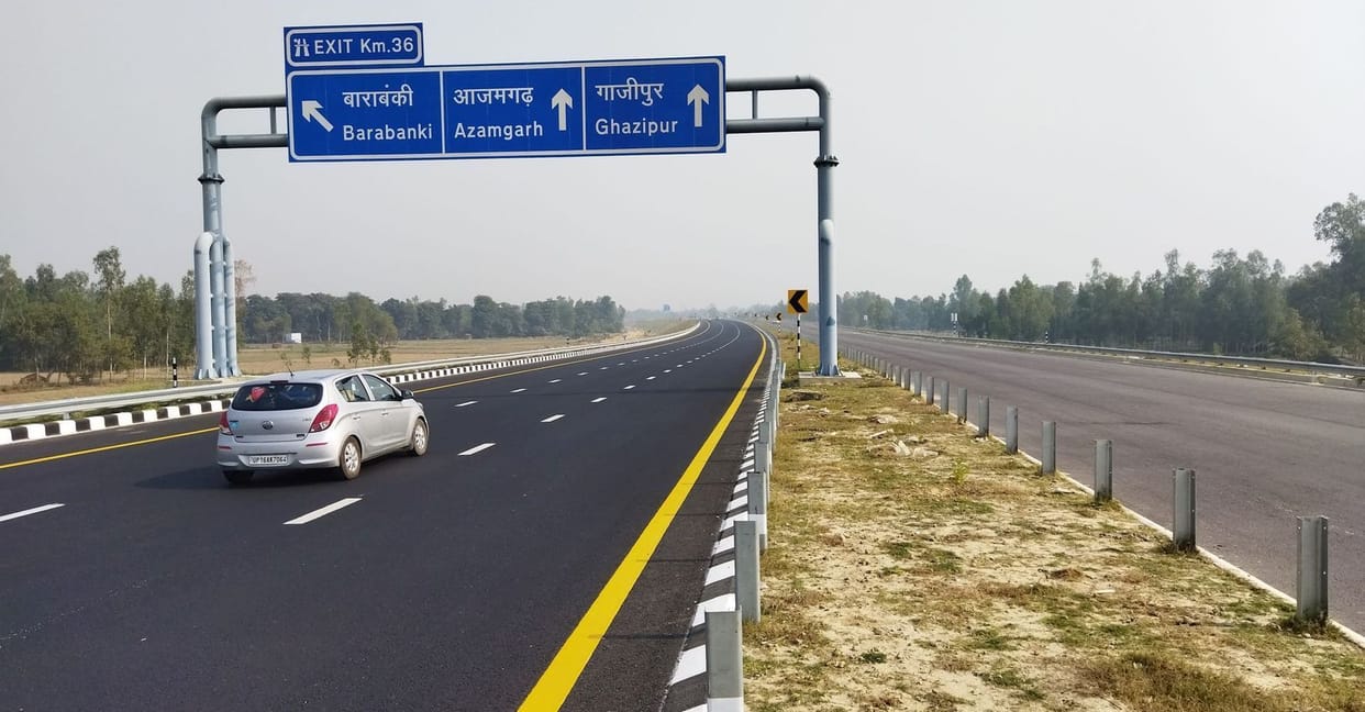 Yogi Cabinet: Approval of formation of State Capital Region, treasury opened for Lucknow-Gorakhpur roads
