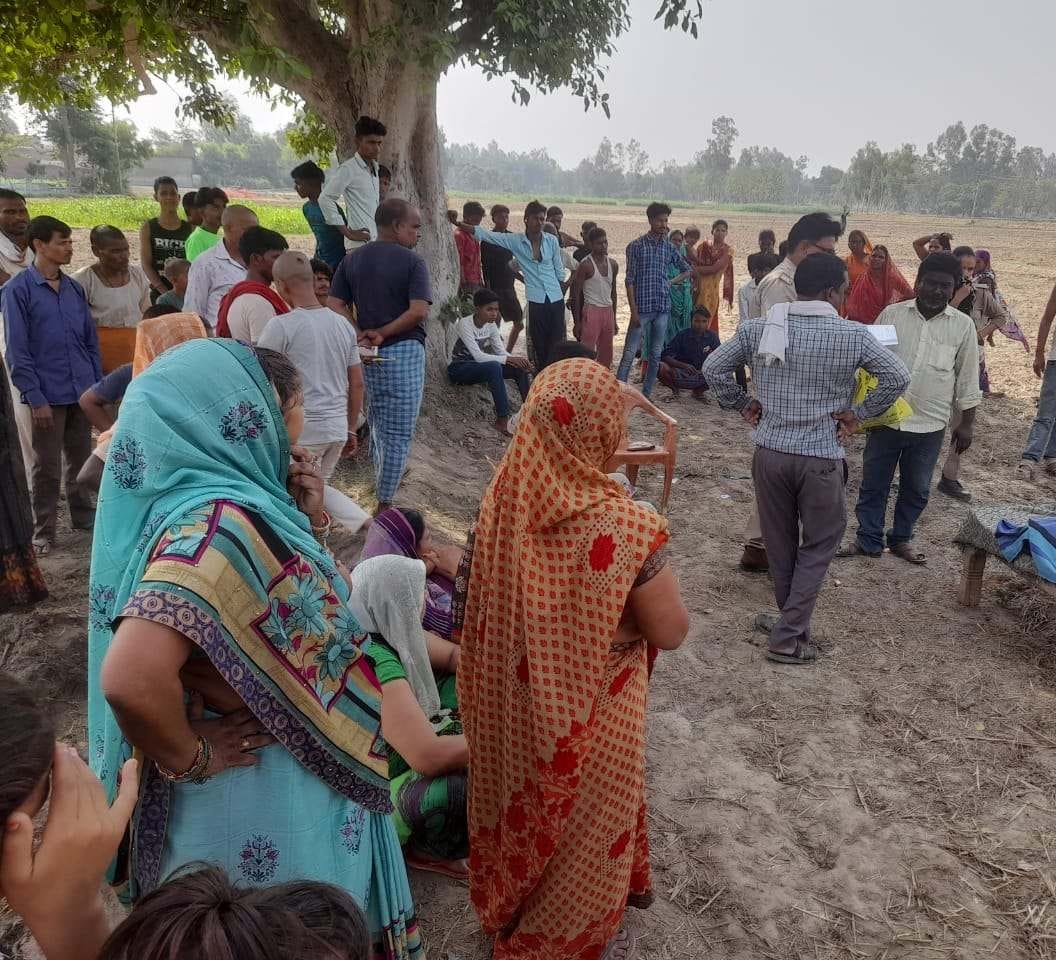 Punjab female dancer died in suspicious circumstances