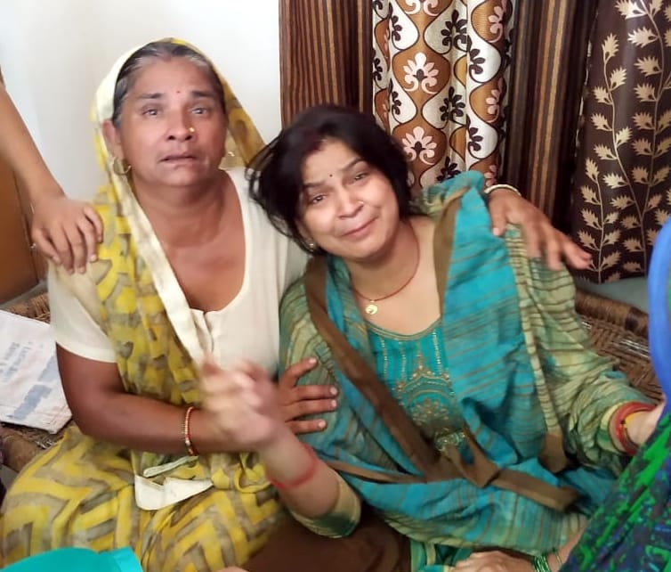 Chaos in Gopalpur due to the death of two youths