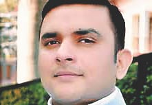 Congress BJP Sumit