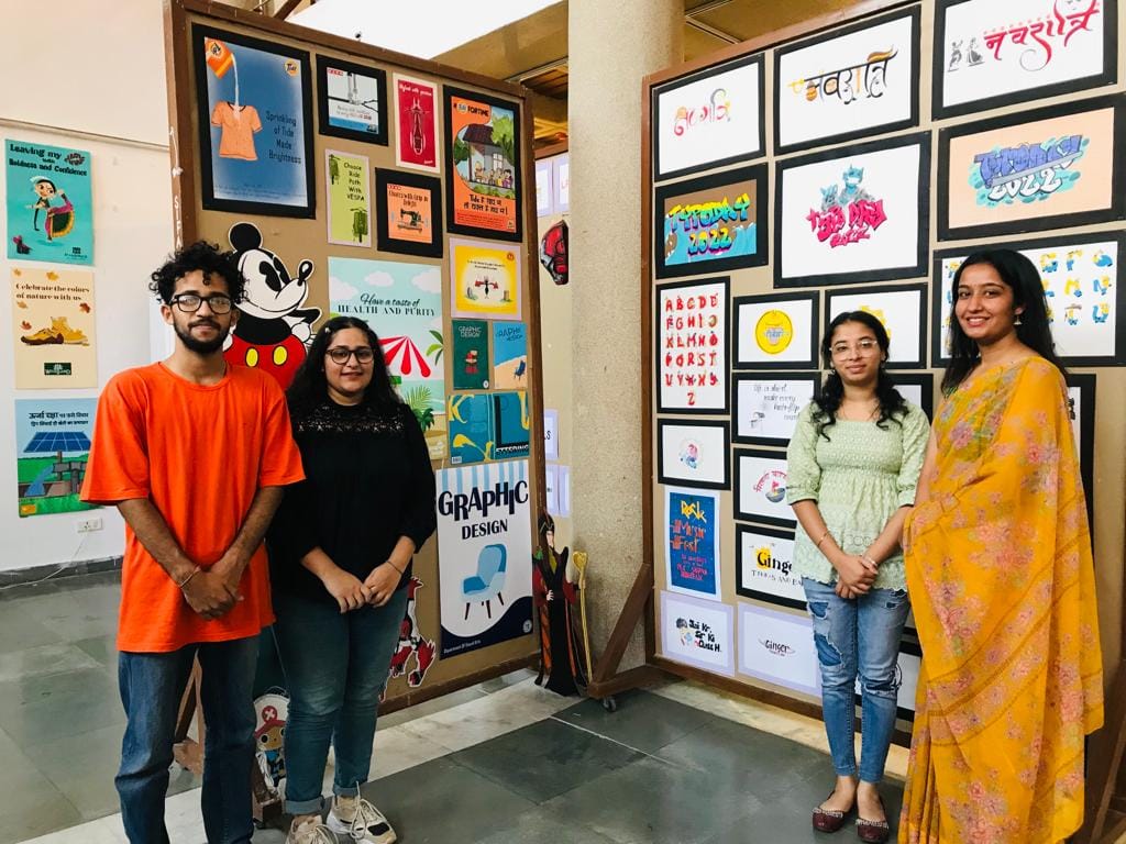 War on pollution through art