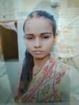 मृतक रूबी देवी की फाइल फोटो।संवाद