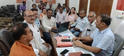 50 traders registered in the enterprise camp