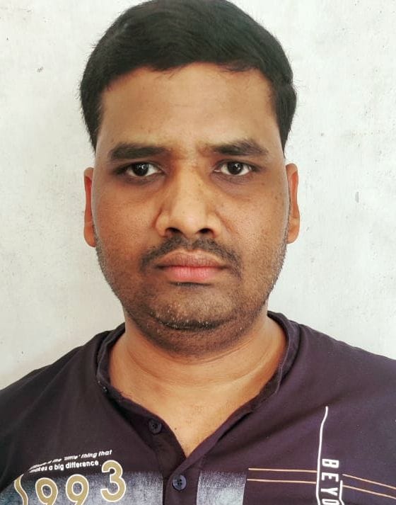 Husband sentenced to eight years for burning wife to death