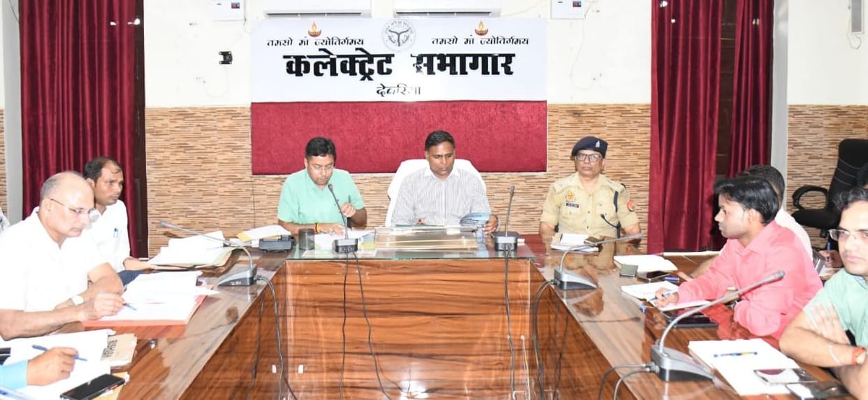 Joint B.Ed entrance exam will be held tomorrow at 19 centers of the district
