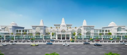 appearance of Gorakhpur railway station will change after 137 years