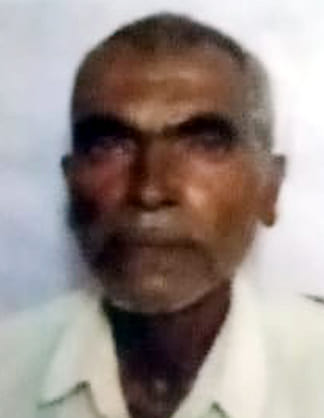 Elderly dies after falling into manhole during scuffle