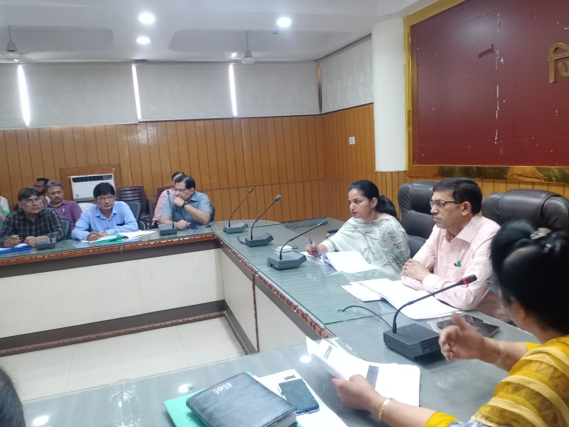 Don't be negligent in getting measles and rubella vaccinated: Harpreet