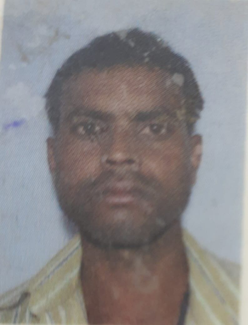 Watchman returning after talking about daughter's marriage dies in accident, son injured