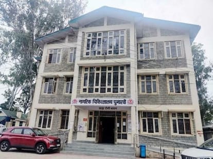 Pediatrician services will not be available in Ghumarwin